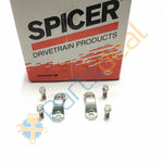 Strap and Bolt Kit - 1310- 1310SBKIT thumbnail