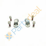 Strap and Bolt Kit - 1310- 1310SBKIT thumbnail