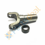 Slip Yoke- SPL70- 5015802 thumbnail