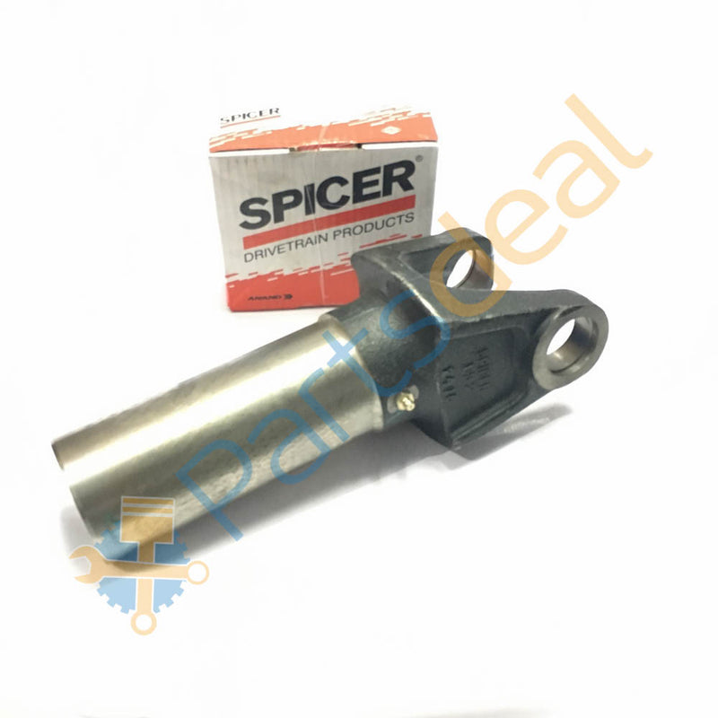 Slip Yoke- SPL90- 5013734-2