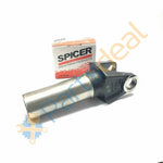 Slip Yoke- SPL90- 5013734-3 thumbnail
