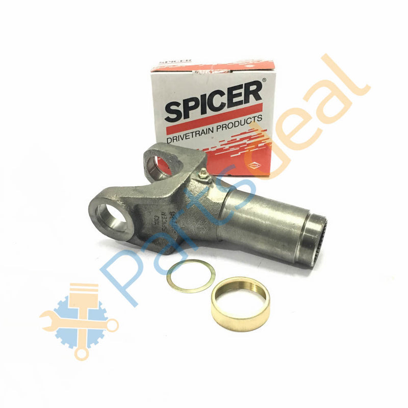Slip Yoke- SPL90- INSKU-100258