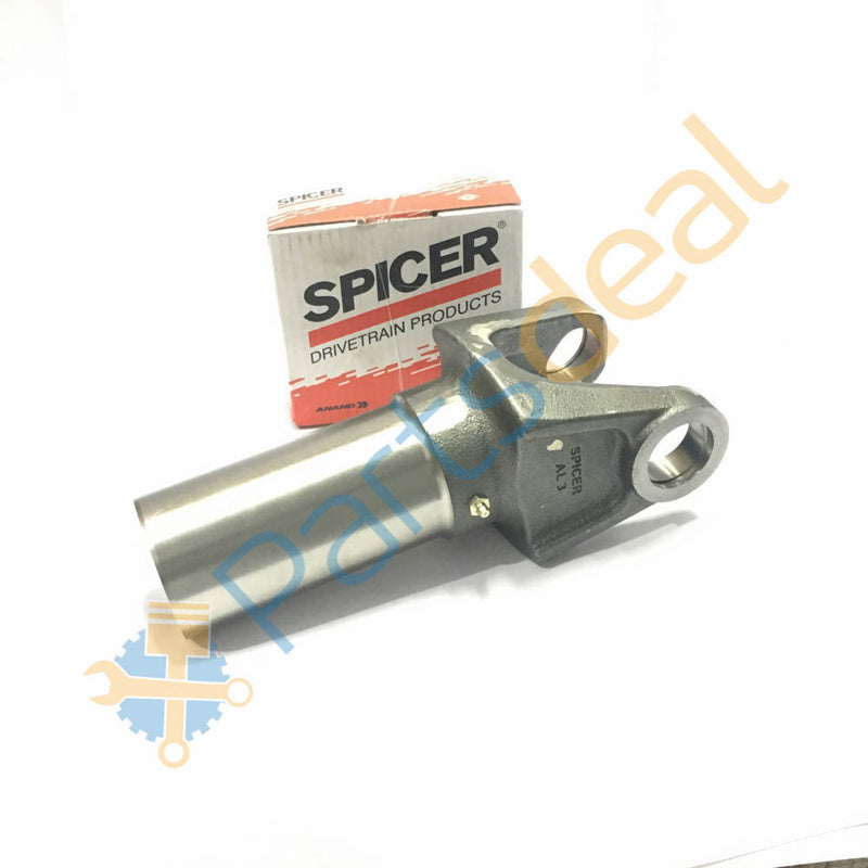 Slip Yoke- SPL90- 5013734-1