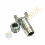 Slip Yoke- 1310- 2-3-14551X thumbnail