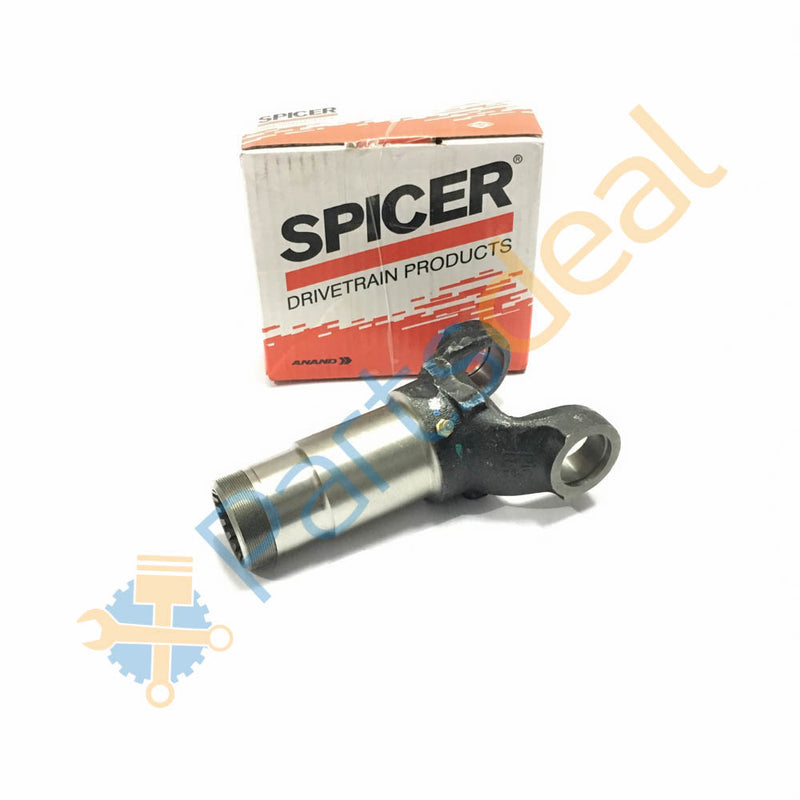 Slip Yoke- 1410- 3-3-118X