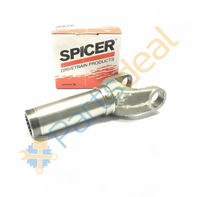 Slip Yoke- 1550- 4-3-1431X