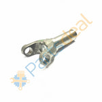Slip Yoke- 1550- 4-3-1431X thumbnail