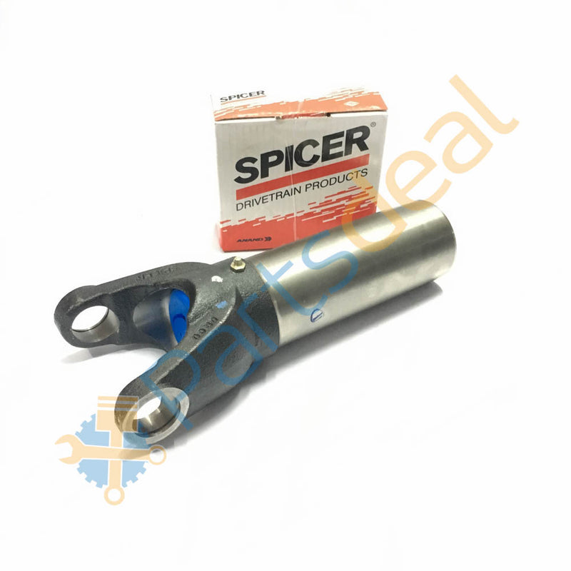 Slip Yoke- 1550- INS-4-3-0110X