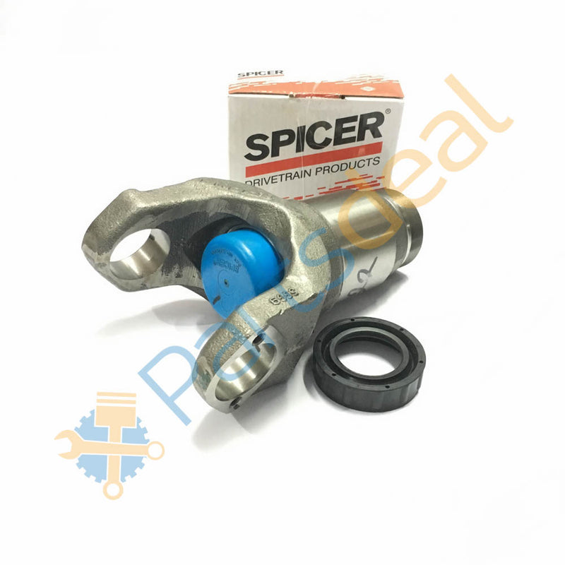Slip Yoke- 1710- 6-3-2671X