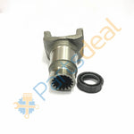 Slip Yoke- 1710- 6-3-2671X thumbnail