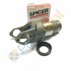 Slip Yoke- 1710- 5011341