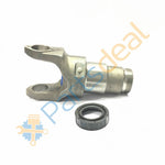 Slip Yoke- 1710- 5011341 thumbnail