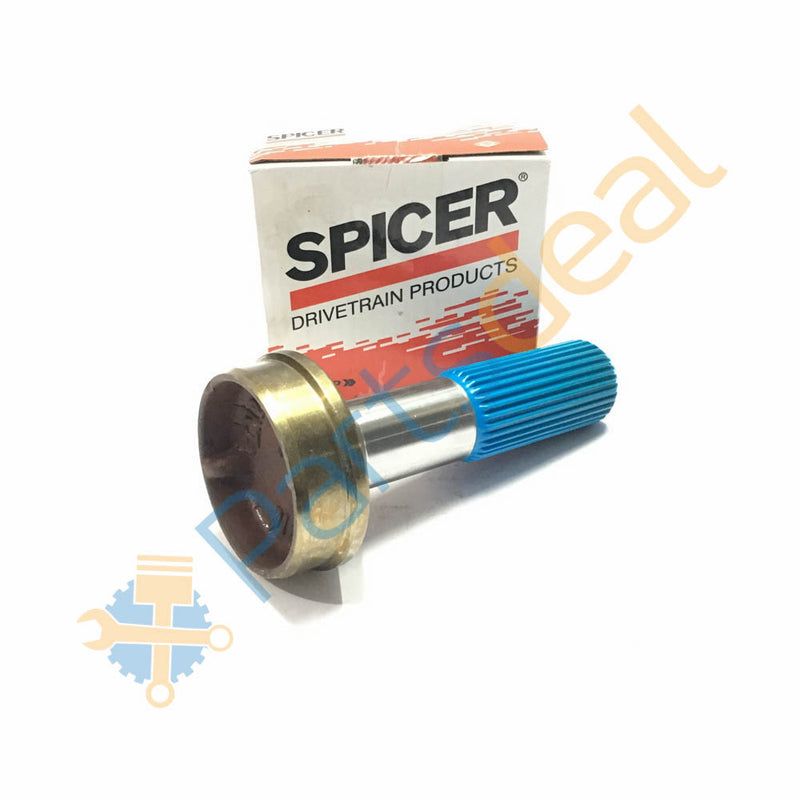 Tube Shaft - SPL90- INSKU-100147