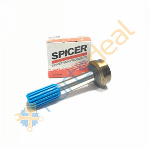 Tube Shaft - SPL90- 5016042