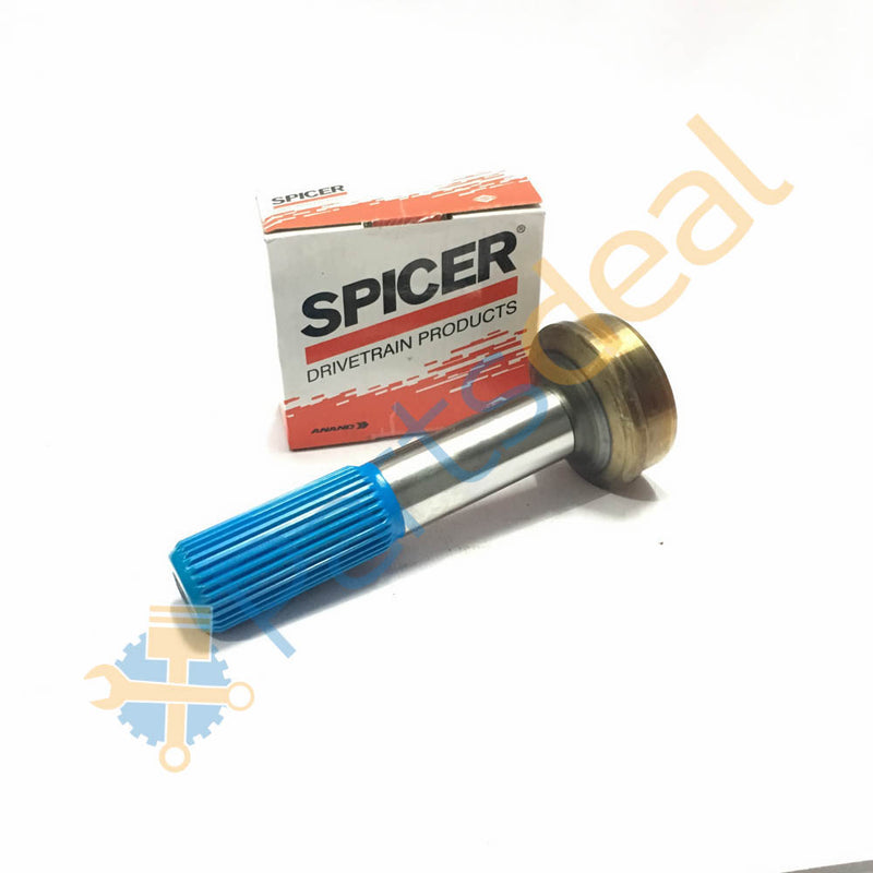 Tube Shaft - SPL90- INSKU-100276