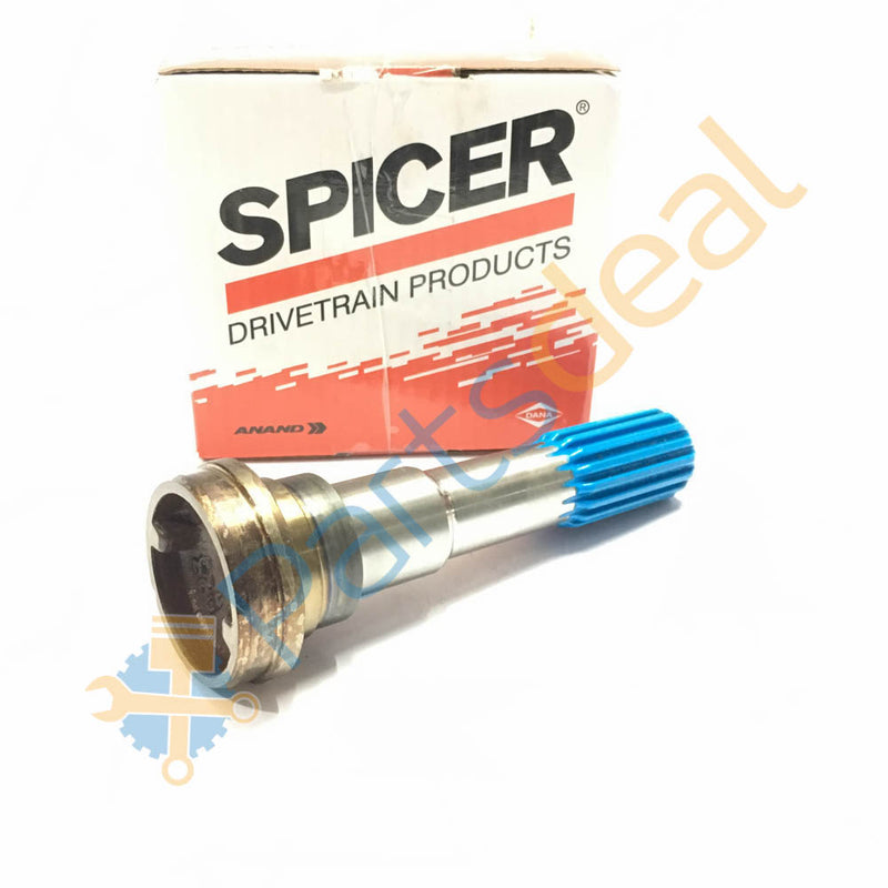 Tube Shaft - 1310- INSKU-100025