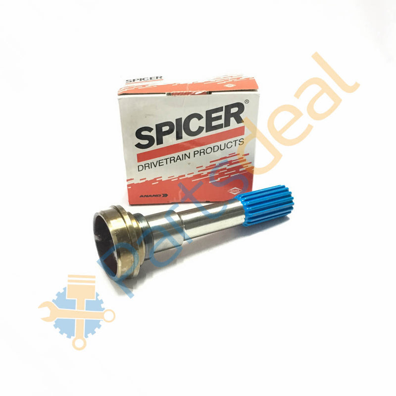Mid Ship Tube Shaft - 1410- INSKU-100214