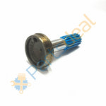 Tube Shaft - 1550- 4-40-761 thumbnail