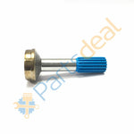 Tube Shaft - 1550- 4-40-1071 thumbnail