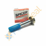 Tube Shaft - 1550- 4-40-961 thumbnail