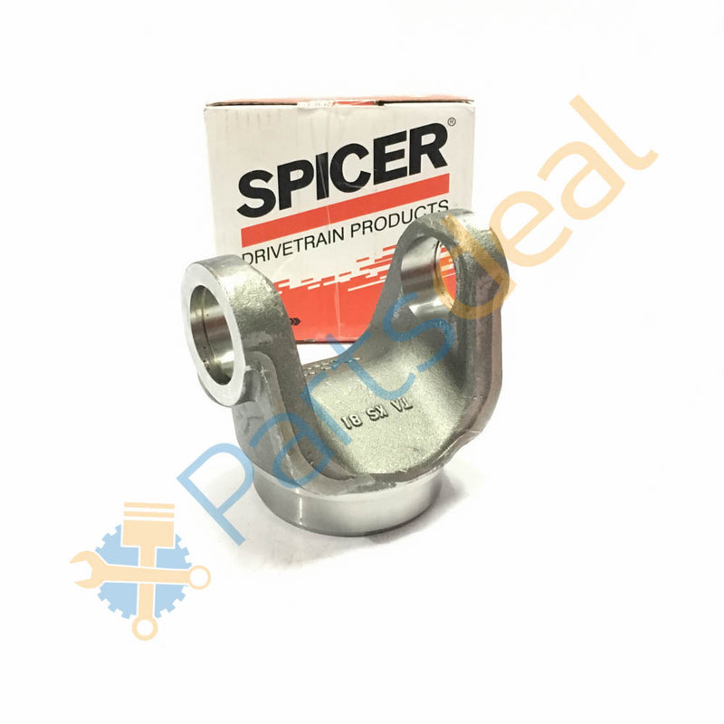 Tube Yoke - SPL90- 90-28-27