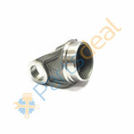 Tube Yoke - SPL90- 90-28-27 thumbnail