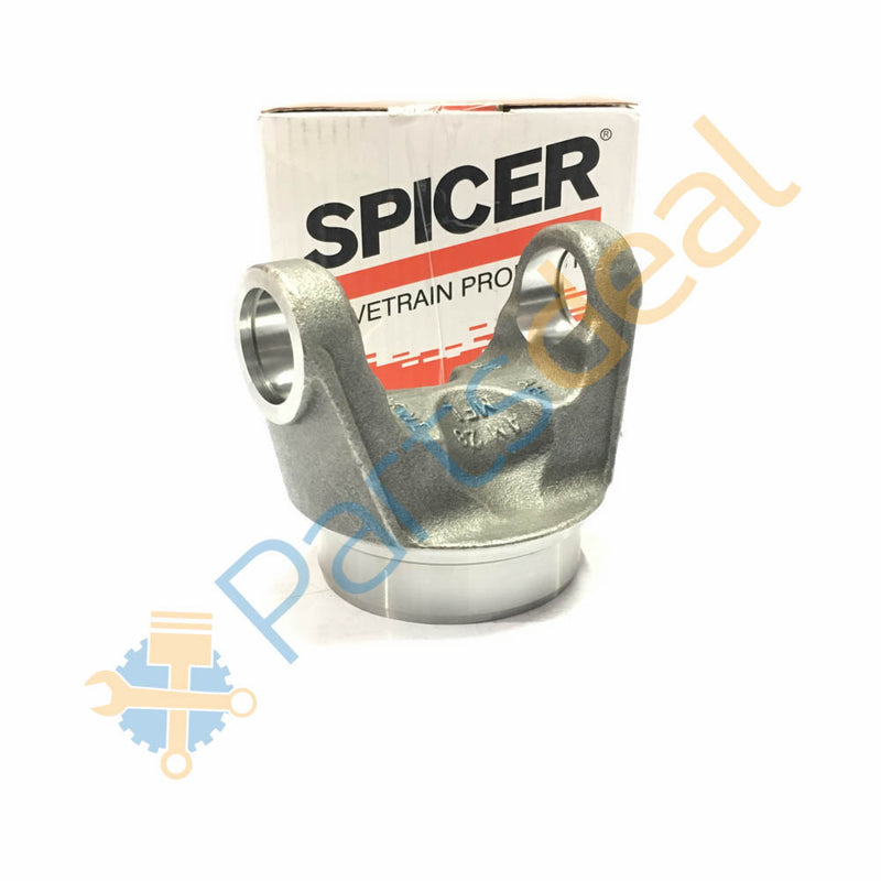 Tube Yoke - 1550- INSKU-100963