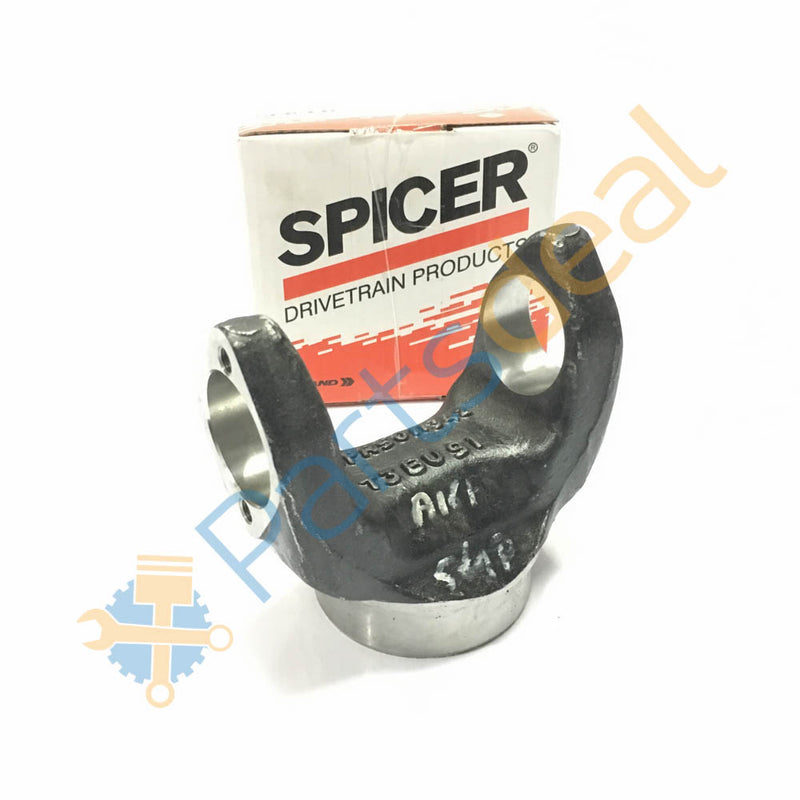 Tube Yoke - 1710- 5011343