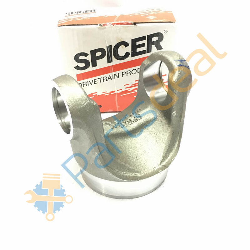 Tube Yoke - 2040- 2687404000040