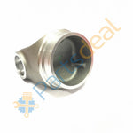 Tube Yoke - 2040- 2687404000040 thumbnail