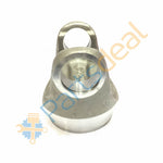 Tube Yoke - 2040- 2687404000040 thumbnail
