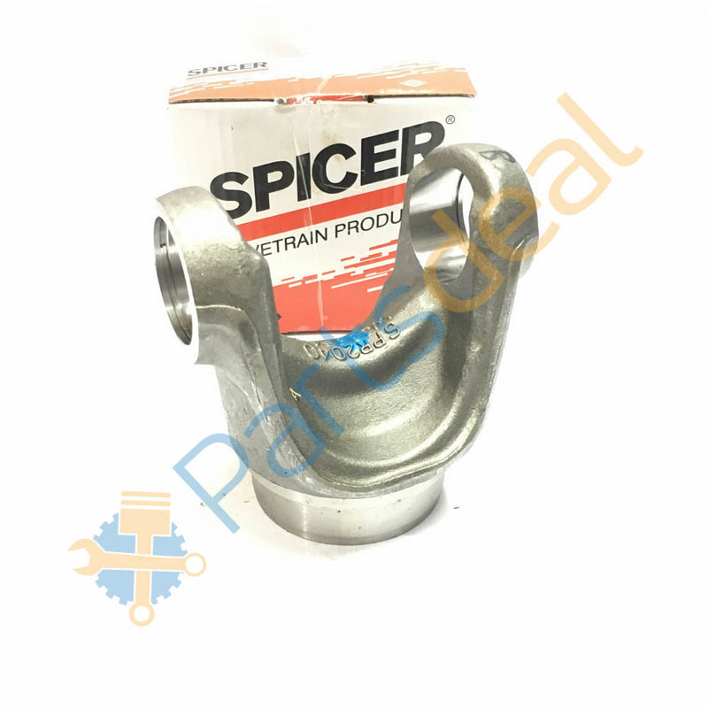 Tube Yoke - 2040- 2687404700000