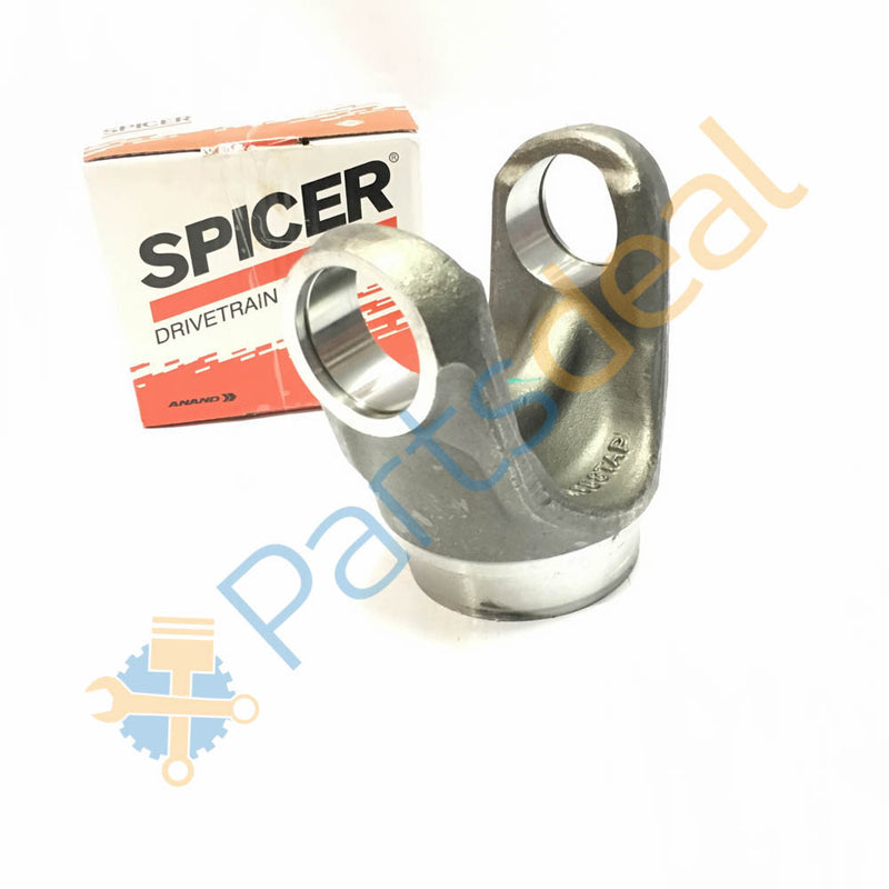 Tube Yoke - 2045- 2687454700000