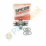 Universal Joint- SPL70- D34.90XL126- SPL70X thumbnail