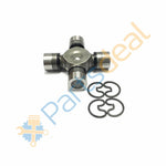 Universal Joint- SPL70- D34.90XL126- SPL70X thumbnail