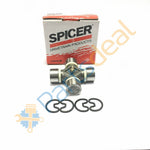 Universal Joint- SPL90- D41.30XL126- SPL90X thumbnail