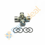 Universal Joint- SPL90- D41.30XL126- SPL90X thumbnail