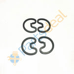 Universal Joint- SPL90- D41.30XL126- SPL90X thumbnail