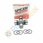 Universal Joint- SPL100- D41.30XL126- SPL100X thumbnail