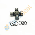 Universal Joint- SPL100- D41.30XL126- SPL100X thumbnail
