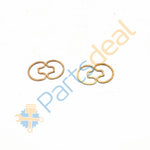 Universal Joint- 1410- D30XL106.30- 5-160X thumbnail