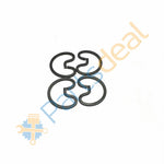 Universal Joint- 1550- D34.90XL126- 5-155X thumbnail