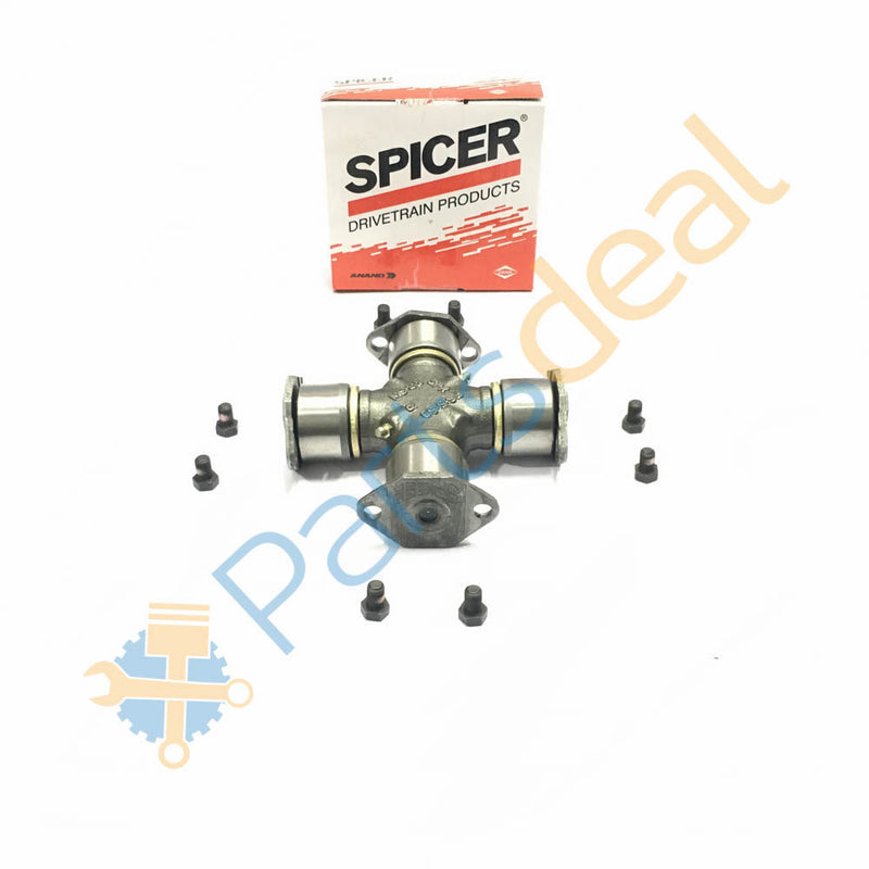 Universal Joint- 1710- D49XL173- 5-280X