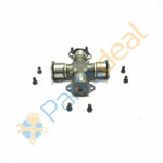 Universal Joint- 1710- D49XL173- 5-280X thumbnail