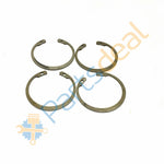 Universal Joint- 2040- D47.70XL135- 7687400600160 thumbnail