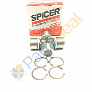 Universal Joint- 2040- D47.70XL135- 7687400600000