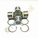 Universal Joint- 2040- D47.70XL135- 7687400600000 thumbnail