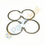Universal Joint- 2040- D47.70XL135- 7687400600000 thumbnail