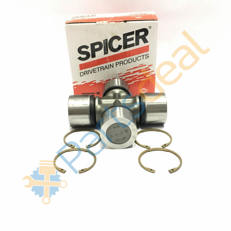 Universal Joint- 2045- D52XL147- 7687450600160