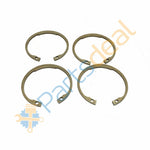 Universal Joint- 2045- D52XL147- 7687450600160 thumbnail